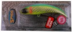 10 Spigg Jerkbaits SUPER AANBIEDING -Aanbiedingen Molens & Reels Winkel 10104 fgtfrf