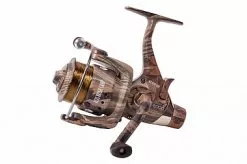 Vrijloopmolen Lionsports Acis Bush Carp 6000