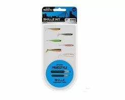 Spro Freestyle Skillz Dropshot Kit