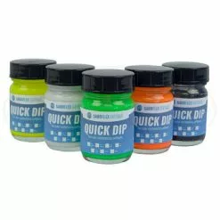 Saboflex Quick Dip Softbait Verf