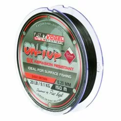 Rigsolutions On-Top Floating Braid 150M