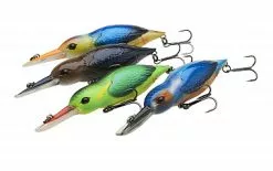 Dam Effzett Eisvogel 14.5cm