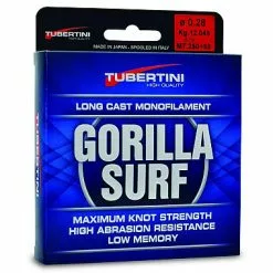 Tubertini Gorilla Surf 300M