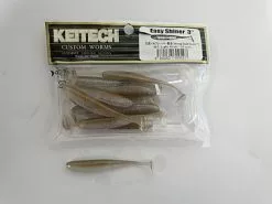 Keitech Easy Shiner Light Hitch