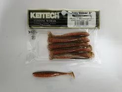 Keitech Easy Shiner Dutch Goby