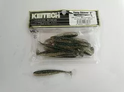 Keitech Easy Shiner Bleugill Flash