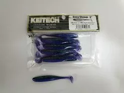 Keitech Easy Shiner Electric June Bug