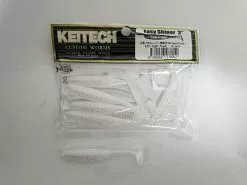 Keitech Easy Shiner Sight Flash