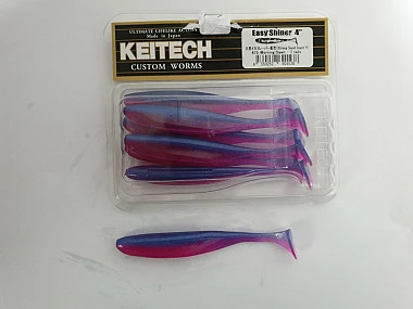 Keitech Easy Shiner Morning Dawn 1 Keitech Easy Shiner Morning Dawn