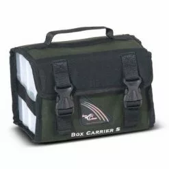 Kunstaastas Iron Claw Incl. 3x Tacklebox Small