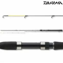 Winkle Picker Daiwa Black Widow 2.70
