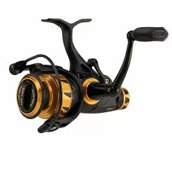 Vrijloopmolen Penn Spinfisher VI 4500 LL -Aanbiedingen Molens & Reels Winkel 11577 penn spinfisher vi 2500 fs live liner 2