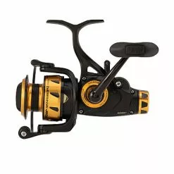 Vrijloopmolen Penn Spinfisher VI 4500 LL -Aanbiedingen Molens & Reels Winkel 11577 penn spinfisher vi 2500 fs live liner 3