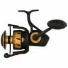 Zeemolen Penn Spinfisher VI 5500 LC (longcast)