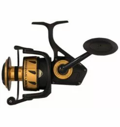 Zeemolen Penn Spinfisher VI 5500 LC (longcast)
