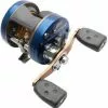 Reel Abu Garcia Classic C4 5601 LH