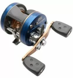 Reel Abu Garcia Classic C4 5601 LH