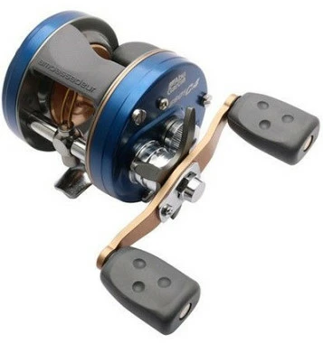 Reel Abu Garcia Classic C4 5601 LH 1 Reel Abu Garcia Classic C4 5601 LH