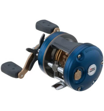 Reel Abu Garcia Classic C4 5601 LH 2 Reel Abu Garcia Classic C4 5601 LH - Afbeelding 2