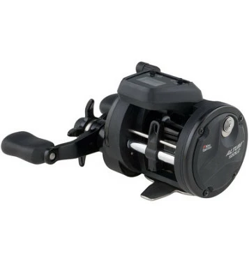 Reel Abu Garcia Ambassadeur Altum DLC16 2 Reel Abu Garcia Ambassadeur Altum DLC16 - Afbeelding 2