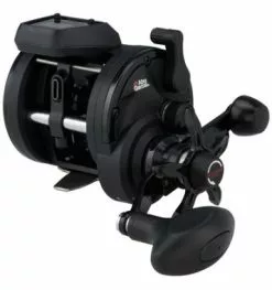 Reel Abu Garcia Ambassadeur Altum DLC16