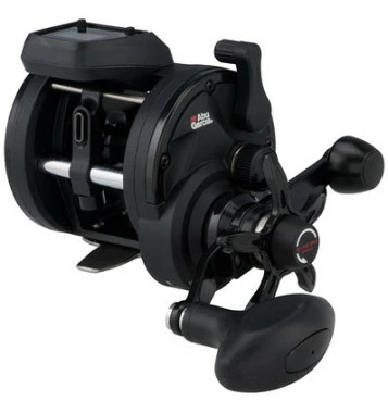 Reel Abu Garcia Ambassadeur Altum DLC16 1 Reel Abu Garcia Ambassadeur Altum DLC16