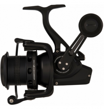 Werpmolen Penn Conflict II 8000 LongCast 2 Werpmolen Penn Conflict II 8000 LongCast - Afbeelding 2