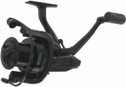 Vrijloop Molen Mitchell Avocast FS7000 Black Edition