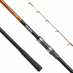 Boothengel Dam Steelpower Boat Quiver 3.30m