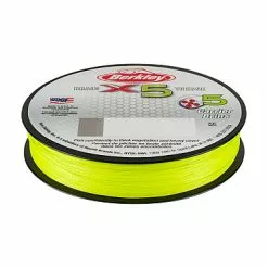 Gevlochten Lijn Berkley X5 Braid 150m Fluo Green 5 Gevlochten Lijn Berkley X5 Braid 150m Fluo Green -Aanbiedingen Molens & Reels Winkel 12562 Berkley X5 Fluo Green 150m 006mm 48821