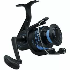 Werpmolen Penn Wrath 8000