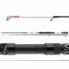 Spinhengel Daiwa Ninja X SF 2.45m 7-21g