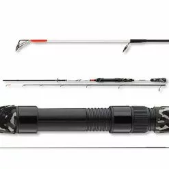 Spinhengel Daiwa Ninja X SF 2.45m 7-21g