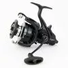Vrijloopmolen Daiwa Black Widow LT BR 2500