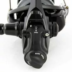 Vrijloopmolen Daiwa Black Widow LT BR 2500 -Aanbiedingen Molens & Reels Winkel 12702 black widow br lt freilaufsystemtE2yINL52Ch9h 600x600