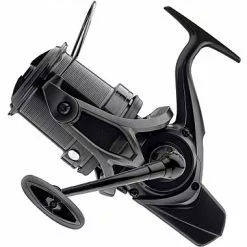 Big Pit Molen Daiwa Crosscast 45 Scw 5000LD QD