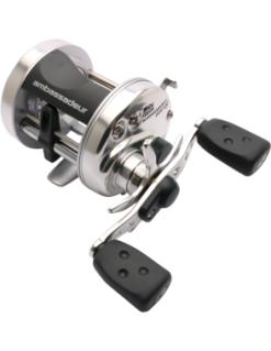 Reel Abu Garcia Ambasadeur S 5501 LH