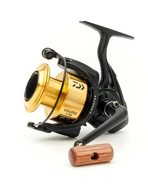 Kleine Big Pit Molen Sonik Xtractor 5000GS Carp Reel 1 Kleine Big Pit Molen Sonik Xtractor 5000GS Carp Reel