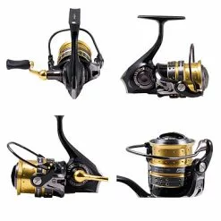 Werpmolen Abu Garcia Superior 3000SH -Aanbiedingen Molens & Reels Winkel 12759 413 3