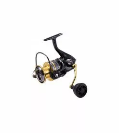 Werpmolen Abu Garcia Superior 5000H -Aanbiedingen Molens & Reels Winkel 12761 superior400 2