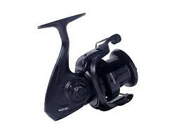 Kleine Bigpit Molen Sonik Xtractor 5000 2 Kleine Bigpit Molen Sonik Xtractor 5000 - Afbeelding 2