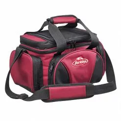 Kunstaastas System Bag L Incl. 4 Tackle Boxen