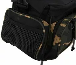 Berkley Camo Shoulder Bag -Aanbiedingen Molens & Reels Winkel 12814 ca02dc6dede7143f