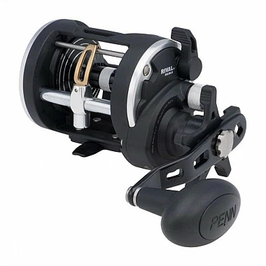 Zee Reel Penn Rival 20 LW LH 1 Zee Reel Penn Rival 20 LW LH
