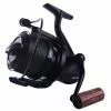 Bigpit Molen Sonik VaderX 8000 RS Spod Carp Reel (incl Braid)
