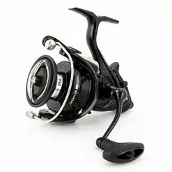 Vrijloopmolen Daiwa Emcast BR LT 5000