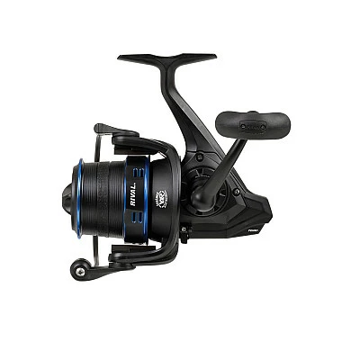 Zeemolen Penn Rival 7000LC Blue Surf Pack 3 Zeemolen Penn Rival 7000LC Blue Surf Pack - Afbeelding 3