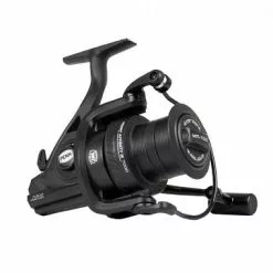 Zeemolen Penn Affinity III LC Black 8000