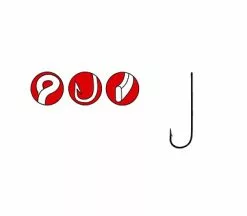 Gamakatsu Ls-5013f (grote Maten)