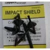 Impact Shield 4 Stuks